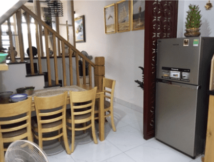 112.5m² Townhouse in District 7, Vietnam No. 19227