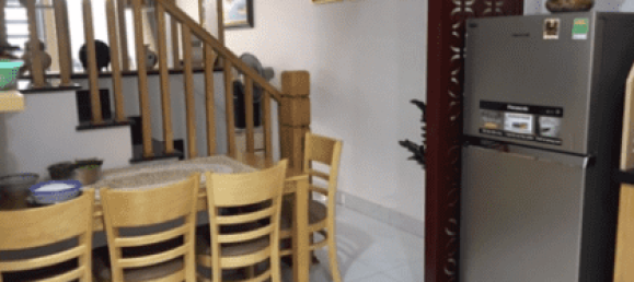 112.5m² Townhouse in District 7, Vietnam No. 19227 3