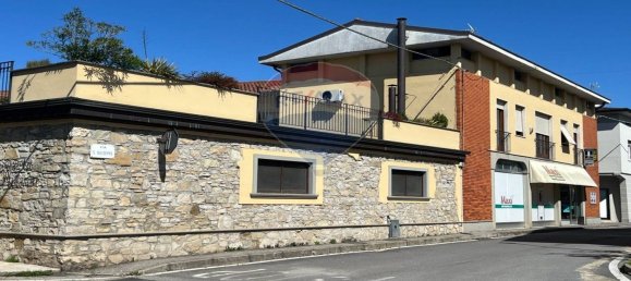 95m² Commercial property in Castelli Calepio, Italy No. 235837 9