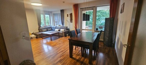 Квартира с 3 комнатами в Шлезвиг-Гольштейн, Германия № 90652 2