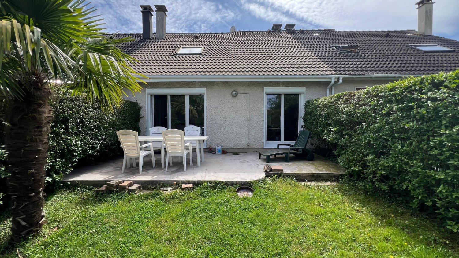 Casa T3 em Marly-la-Ville, France N.º 279585