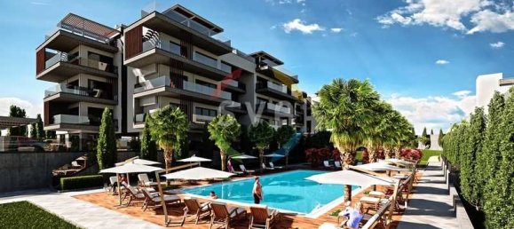 3 bedrooms Penthouse in Mouttagiaka, Cyprus No. 21347 2