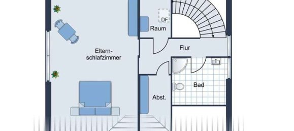 4 chambres Maison à Hamm, Germany No. 78848 3