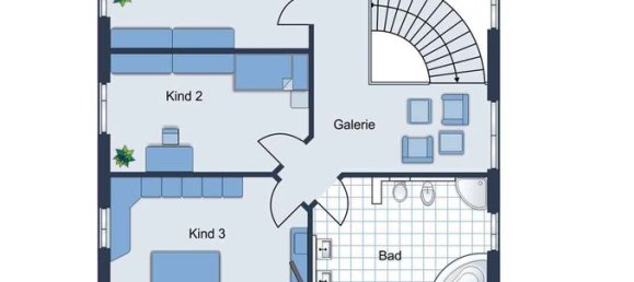 4 chambres Maison à Hamm, Germany No. 78848 4