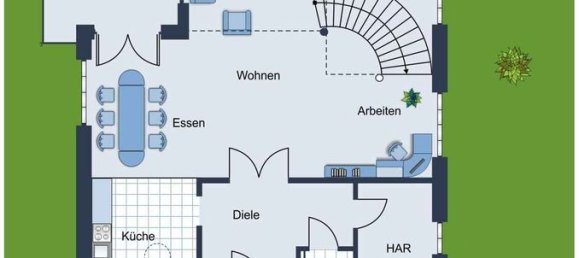 4 chambres Maison à Hamm, Germany No. 78848 5