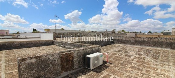 7 rooms House in Sternatia, Italy No. 283034 21