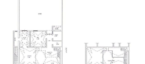 7 rooms House in Sternatia, Italy No. 283034 26