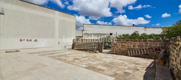 7 rooms House in Sternatia, Italy No. 283034 22