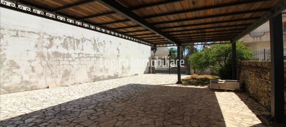7 rooms House in Sternatia, Italy No. 283034 25
