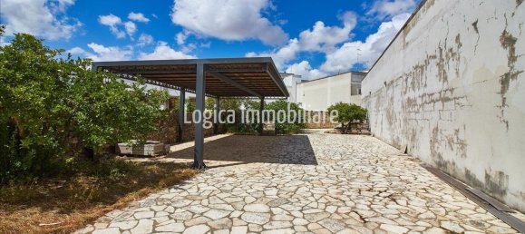 7 rooms House in Sternatia, Italy No. 283034 24