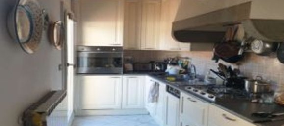 7 rooms Penthouse in Florence, Italy No. 190735 7