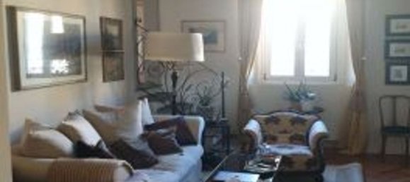 7 rooms Penthouse in Florence, Italy No. 190735 15