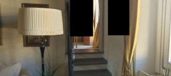 7 rooms Penthouse in Florence, Italy No. 190735 16