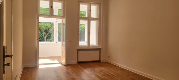 Квартира с 1 спальней в Шёнеберг, Германия № 341077 2