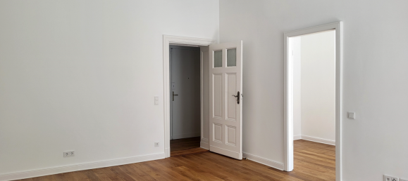 Квартира с 1 спальней в Шёнеберг, Германия № 341077 4