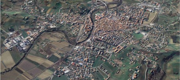 Garaje en Nizza Monferrato, Italy 21 m² No. 318585 10