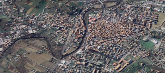 Garaje en Nizza Monferrato, Italy 21 m² No. 318585 9