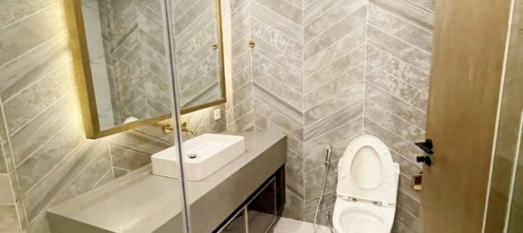 Apartamento com 3 quartos em condomínio em Bangkok, Thailand N.º 16331 8