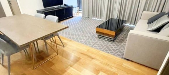 Apartamento com 3 quartos em condomínio em Bangkok, Thailand N.º 16331 2