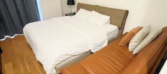 Apartamento com 3 quartos em condomínio em Bangkok, Thailand N.º 16331 4