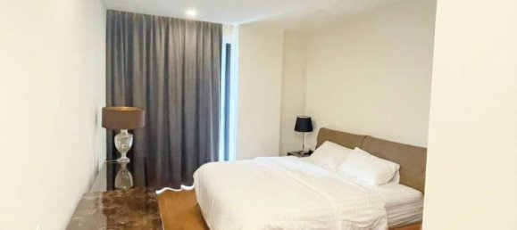 Apartamento com 3 quartos em condomínio em Bangkok, Thailand N.º 16331 3