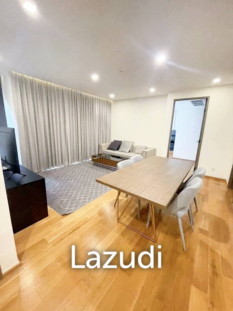 Apartamento com 3 quartos em condomínio em Bangkok, Thailand N.º 16331