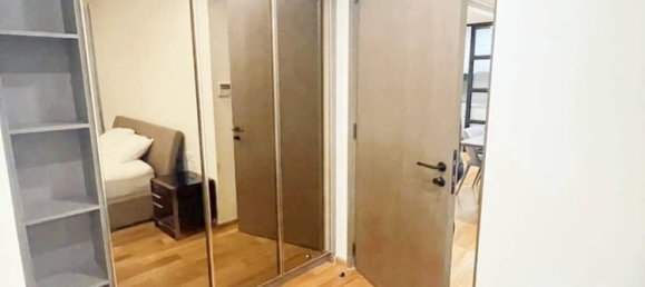 Apartamento com 3 quartos em condomínio em Bangkok, Thailand N.º 16331 6