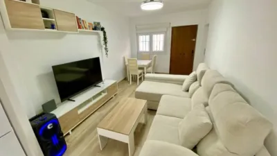 Квартира с 1 спальней в Эстепона, Испания № 265138