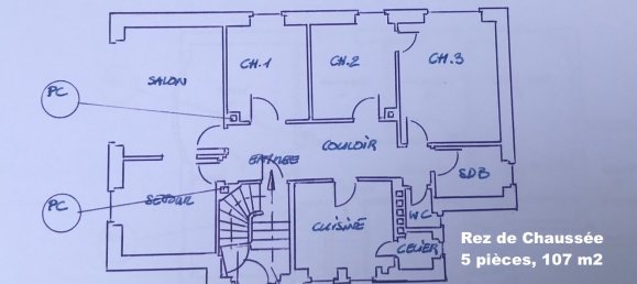 20 rooms Building in Colmar, France No. 237275 8