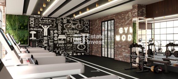 Apartment 2+1 in Alanya, Turkey No. 26307 8