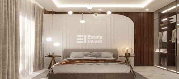 Apartment 2+1 in Alanya, Turkey No. 26307 9