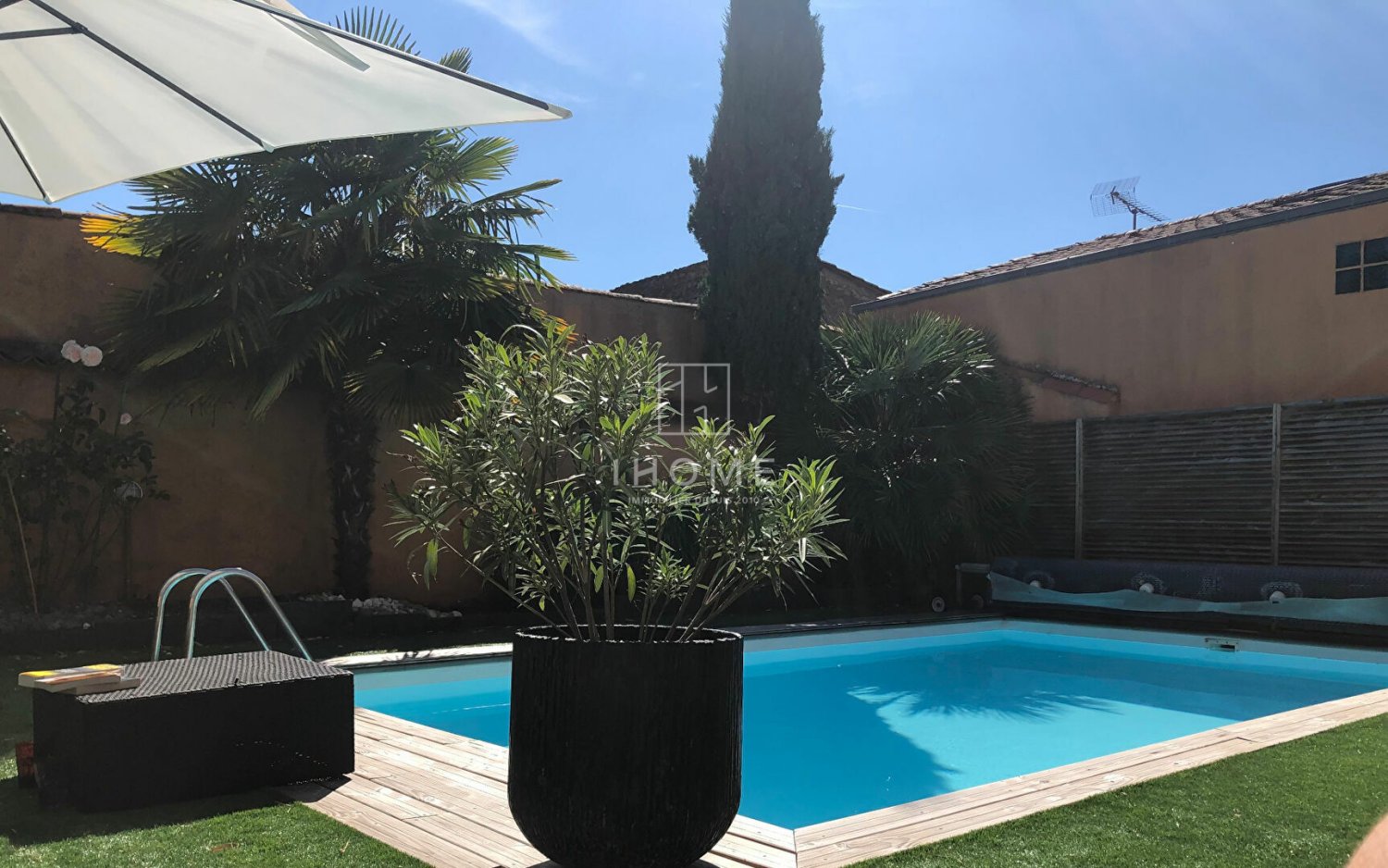 Дом с 4 спальнями в Шоле, Франция № 299996