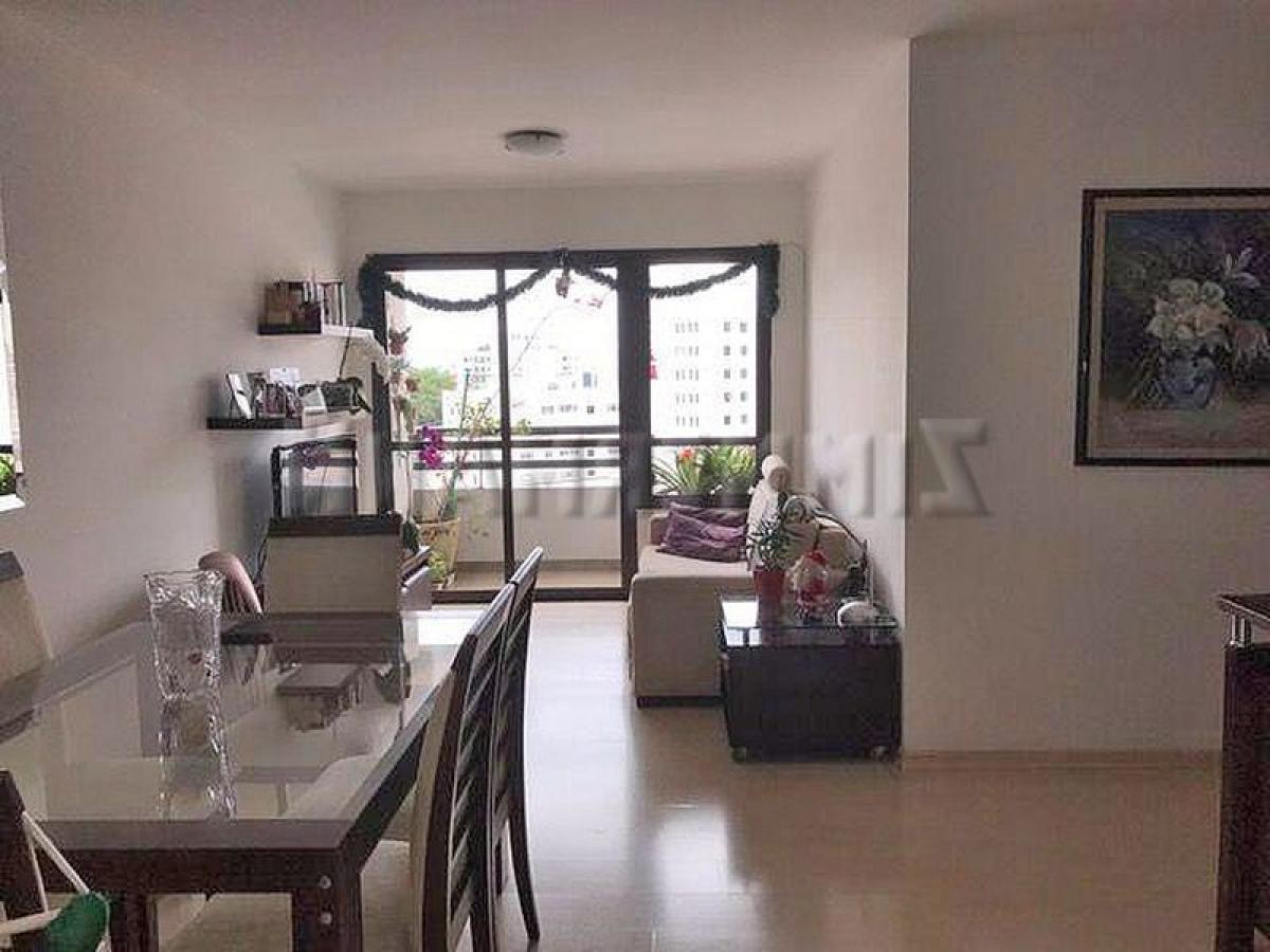 3 غرف نوم شقة في Sao Paulo, Brazil رقم 585507