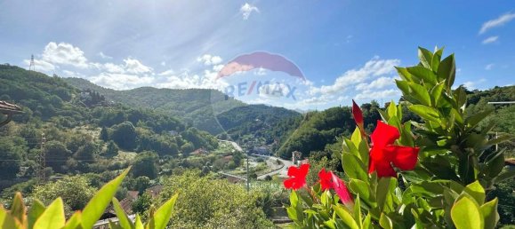 Квартира с 5 спальнями в Миньянего, Италия № 381463 24