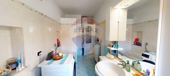 Квартира с 5 спальнями в Миньянего, Италия № 381463 36