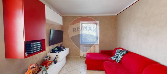 Квартира с 5 спальнями в Миньянего, Италия № 381463 5