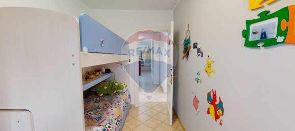 Квартира с 5 спальнями в Миньянего, Италия № 381463 10