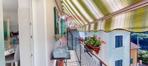 Квартира с 5 спальнями в Миньянего, Италия № 381463 22