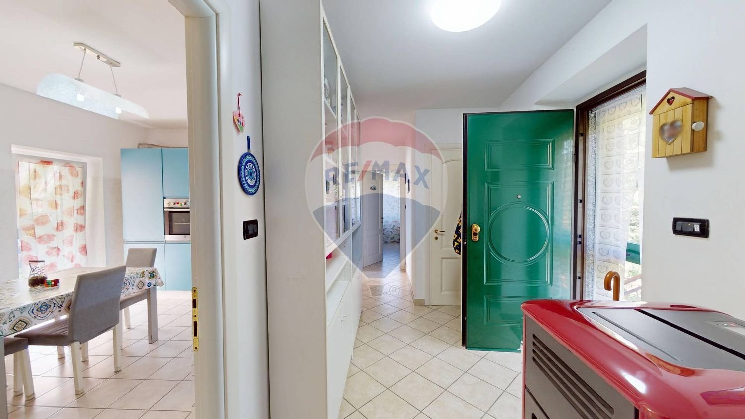 5 Schlafzimmer Wohnung in Mignanego, Italy, Nr. 381463