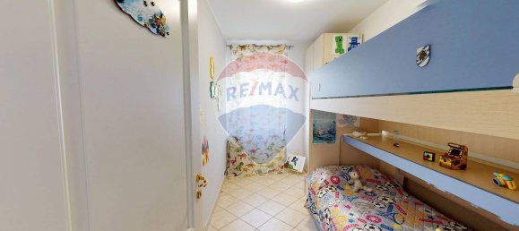 Квартира с 5 спальнями в Миньянего, Италия № 381463 8