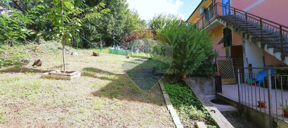 Квартира с 5 спальнями в Миньянего, Италия № 381463 17