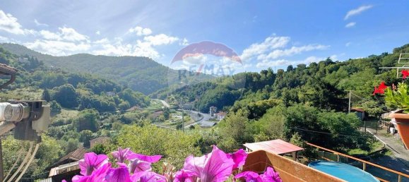 Квартира с 5 спальнями в Миньянего, Италия № 381463 25