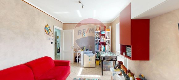 Квартира с 5 спальнями в Миньянего, Италия № 381463 4