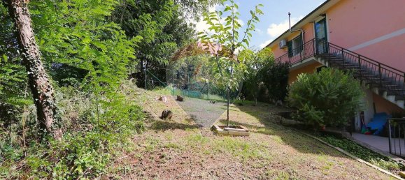 Квартира с 5 спальнями в Миньянего, Италия № 381463 12