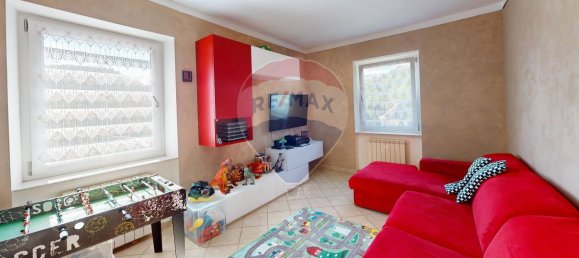 Квартира с 5 спальнями в Миньянего, Италия № 381463 6