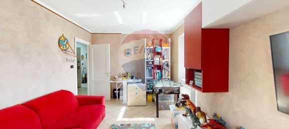 Квартира с 5 спальнями в Миньянего, Италия № 381463 7