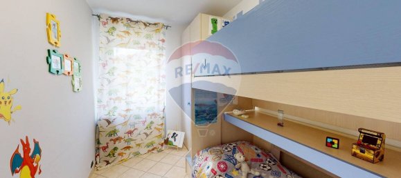 Квартира с 5 спальнями в Миньянего, Италия № 381463 9