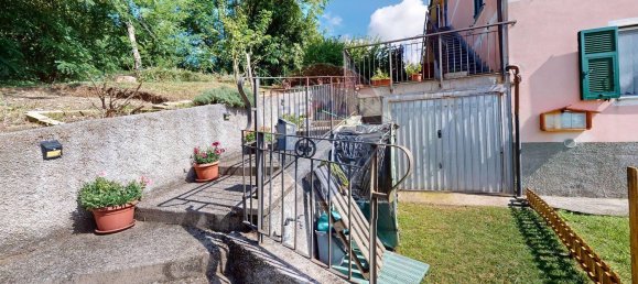 Квартира с 5 спальнями в Миньянего, Италия № 381463 14