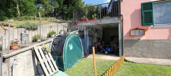 Квартира с 5 спальнями в Миньянего, Италия № 381463 13