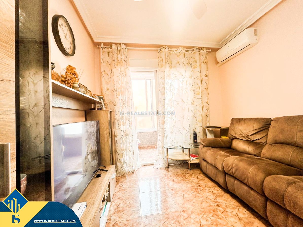 2 chambres Appartement à Torrevieja, Spain No. 90894